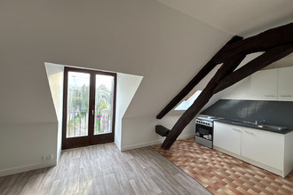 location appartement maintenon 28130