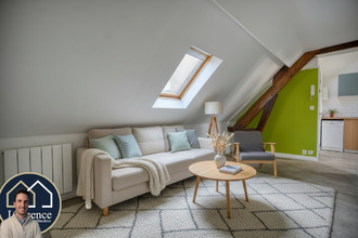 location appartement maintenon 28130