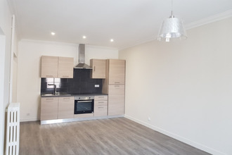 Ma-Cabane - Location Appartement MAINTENON, 52 m²
