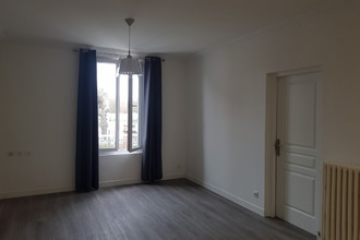 Ma-Cabane - Location Appartement MAINTENON, 52 m²