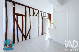 location appartement maintenon 28130