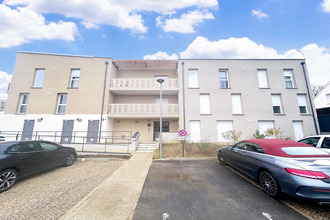 location appartement mainvilliers 28300