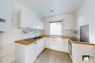 location appartement mainvilliers 28300