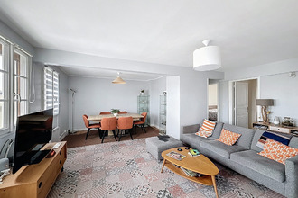 location appartement maisons-alfort 94700