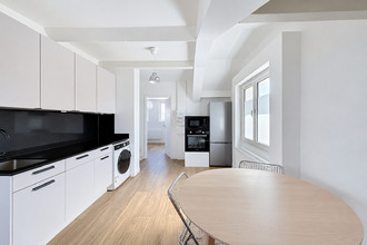 location appartement maisons-alfort 94700