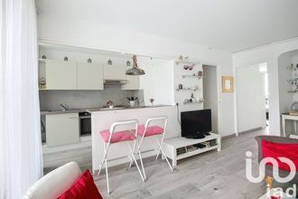 location appartement maisons-laffitte 78600