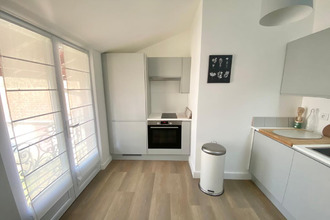 Ma-Cabane - Location Appartement Maisons-Laffitte, 34 m²