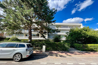 location appartement maisons-laffitte 78600