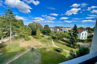 location appartement maisons-laffitte 78600