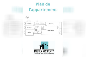 location appartement maisons-laffitte 78600