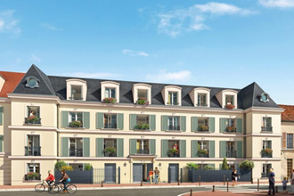 location appartement maisons-laffitte 78600