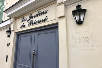 location appartement maisons-laffitte 78600