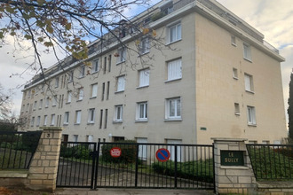 location appartement maisons-laffitte 78600