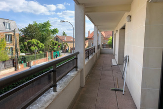 location appartement maisons-laffitte 78600