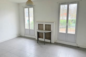 location appartement maisons-laffitte 78600