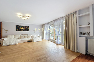 location appartement maisons-laffitte 78600