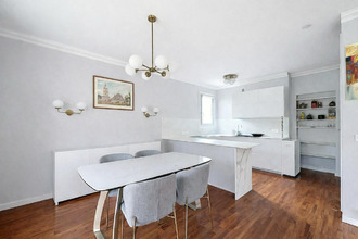 location appartement maisons-laffitte 78600