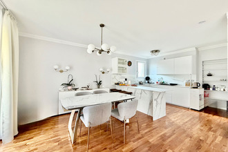 location appartement maisons-laffitte 78600