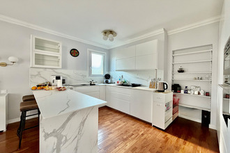 location appartement maisons-laffitte 78600