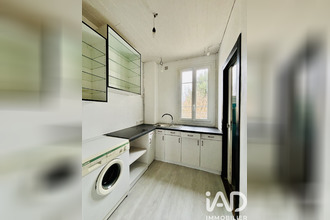 location appartement maisons-laffitte 78600