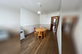 location appartement maisons-laffitte 78600