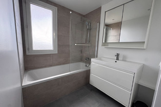 location appartement maisons-laffitte 78600