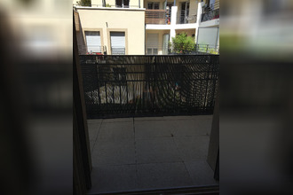 location appartement maisons-laffitte 78600