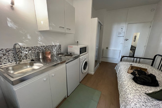 location appartement maisons-laffitte 78600