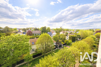 location appartement maisons-laffitte 78600