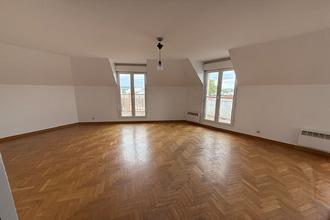 location appartement maisons-laffitte 78600