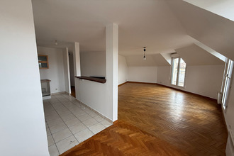 location appartement maisons-laffitte 78600