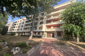 location appartement maisons-laffitte 78600