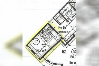 location appartement maisons-laffitte 78600