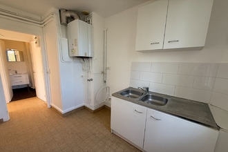 location appartement maisons-laffitte 78600