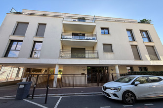 location appartement maisons-laffitte 78600