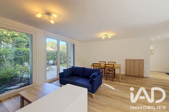 location appartement maisons-laffitte 78600