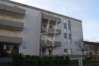 location appartement maizieres-les-metz 57280