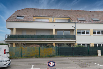 location appartement maizieres-les-metz 57280