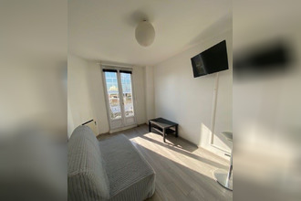 Ma-Cabane - Location Appartement MALAKOFF, 20 m²