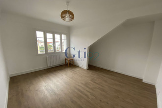 location appartement malakoff 92240