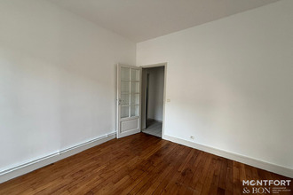 location appartement malakoff 92240