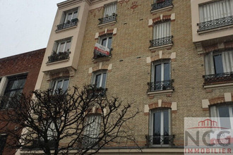 location appartement malakoff 92240