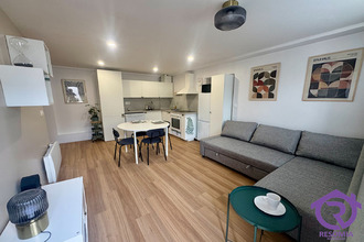 location appartement malakoff 92240