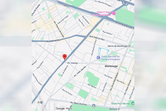 location appartement malakoff 92240