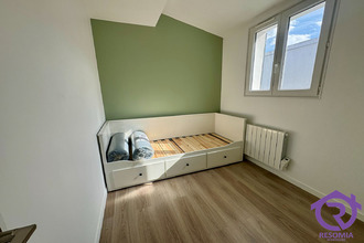 location appartement malakoff 92240