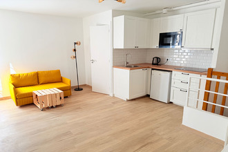 location appartement malakoff 92240
