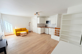 location appartement malakoff 92240