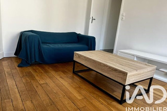 location appartement malakoff 92240