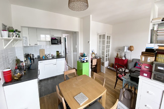 location appartement malakoff 92240