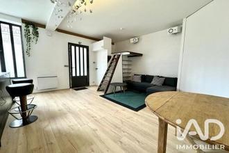location appartement malakoff 92240